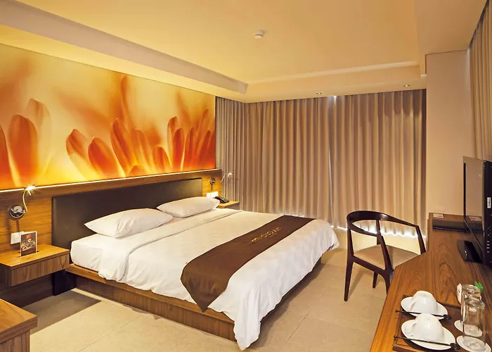 Midtown Hotel Surabaya