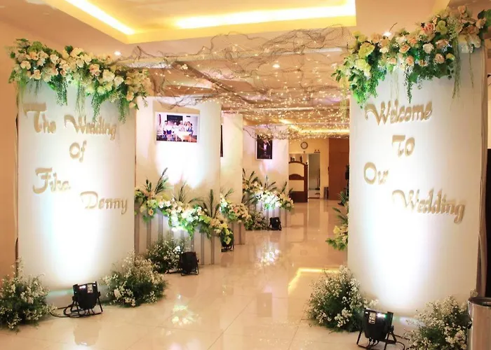 Narita Classic Hotel Surabaya